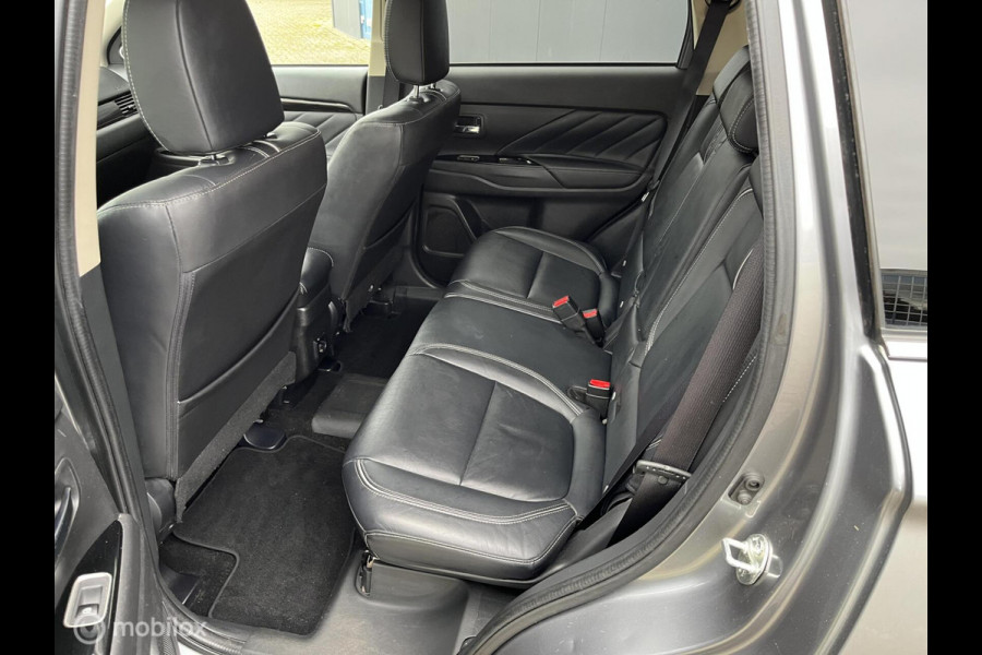 Mitsubishi Outlander 2.0 PHEV Prestige