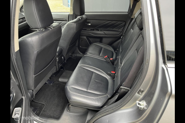 Mitsubishi Outlander 2.0 PHEV Prestige