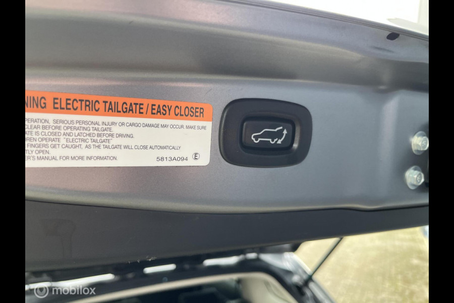 Mitsubishi Outlander 2.0 PHEV Prestige