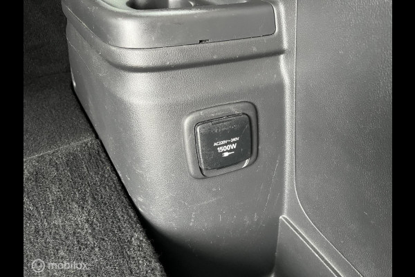 Mitsubishi Outlander 2.0 PHEV Prestige