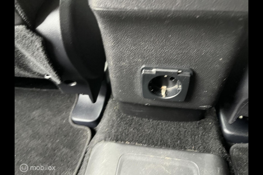 Mitsubishi Outlander 2.0 PHEV Prestige