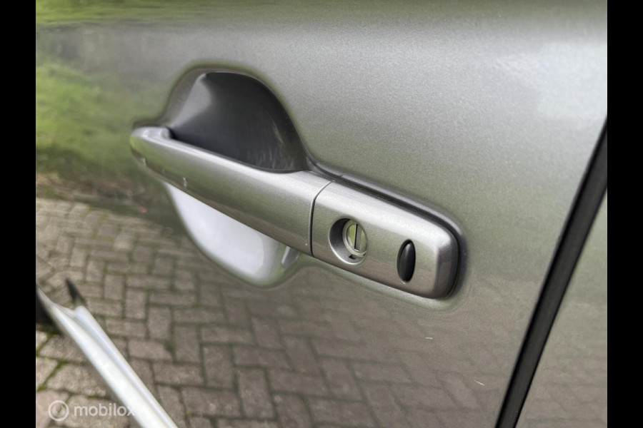 Mitsubishi Outlander 2.0 PHEV Prestige