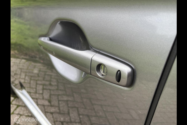 Mitsubishi Outlander 2.0 PHEV Prestige