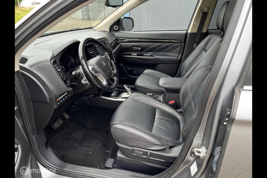 Mitsubishi Outlander 2.0 PHEV Prestige