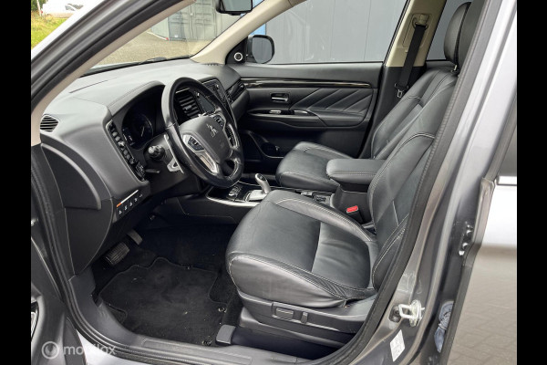 Mitsubishi Outlander 2.0 PHEV Prestige