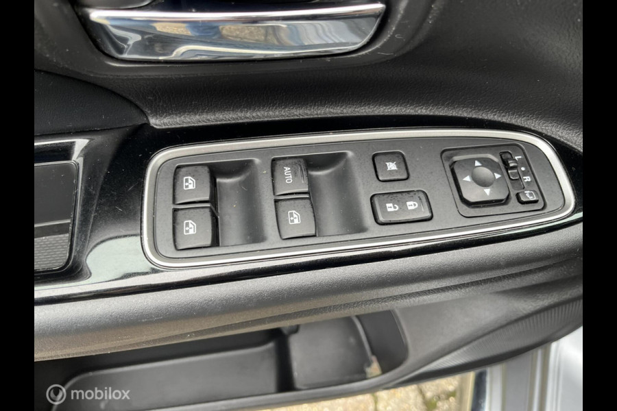 Mitsubishi Outlander 2.0 PHEV Prestige
