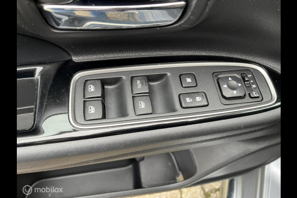 Mitsubishi Outlander 2.0 PHEV Prestige