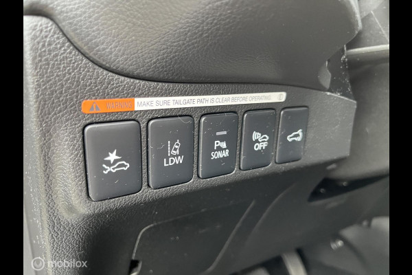 Mitsubishi Outlander 2.0 PHEV Prestige