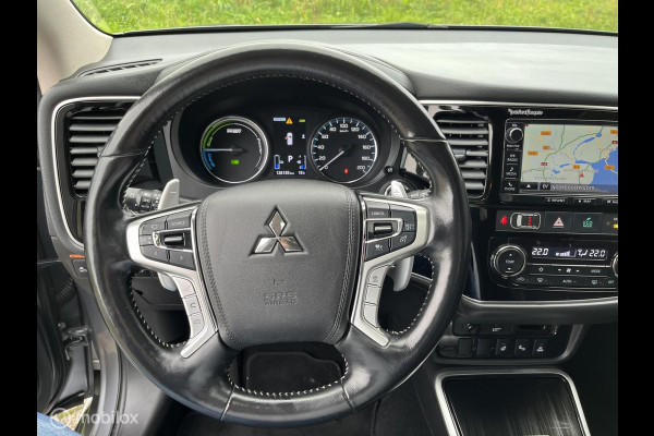 Mitsubishi Outlander 2.0 PHEV Prestige
