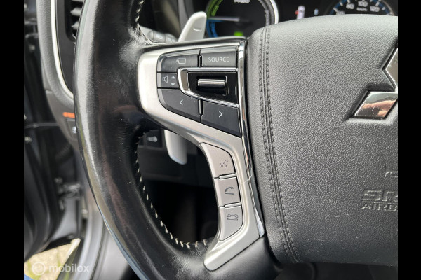 Mitsubishi Outlander 2.0 PHEV Prestige