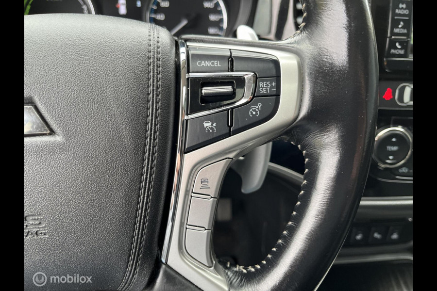 Mitsubishi Outlander 2.0 PHEV Prestige