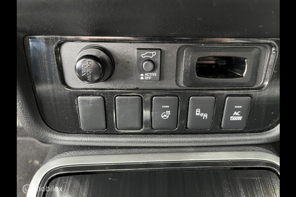 Mitsubishi Outlander 2.0 PHEV Prestige