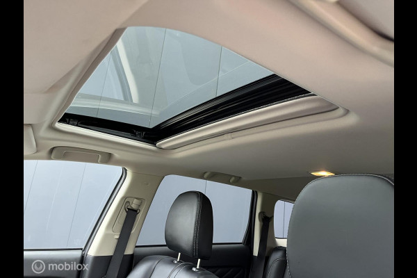 Mitsubishi Outlander 2.0 PHEV Prestige