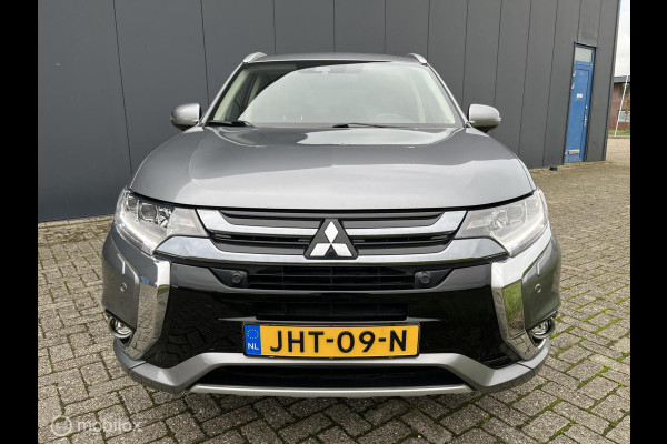 Mitsubishi Outlander 2.0 PHEV Prestige