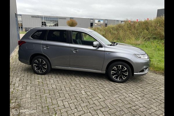 Mitsubishi Outlander 2.0 PHEV Prestige