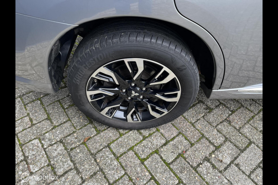 Mitsubishi Outlander 2.0 PHEV Prestige