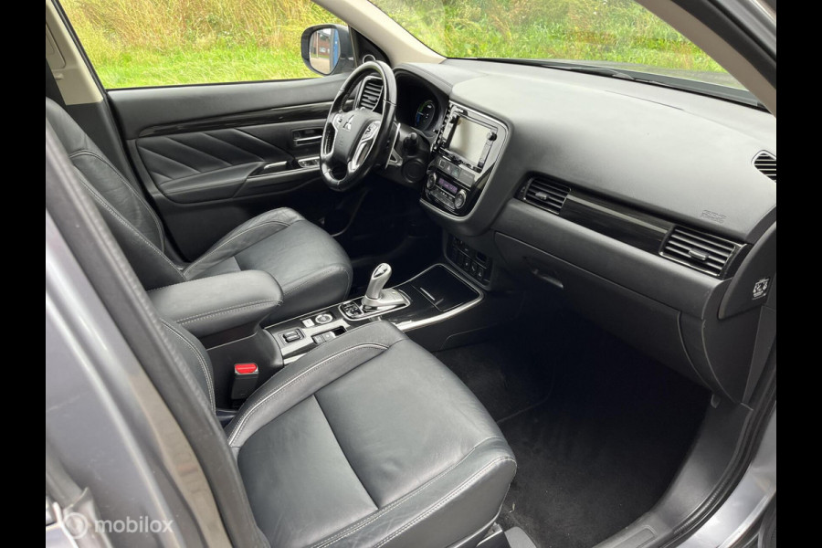 Mitsubishi Outlander 2.0 PHEV Prestige