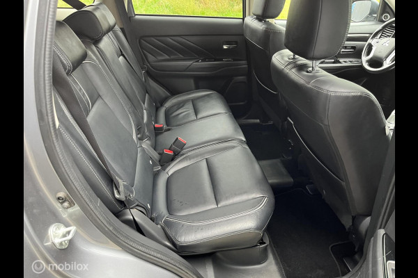 Mitsubishi Outlander 2.0 PHEV Prestige