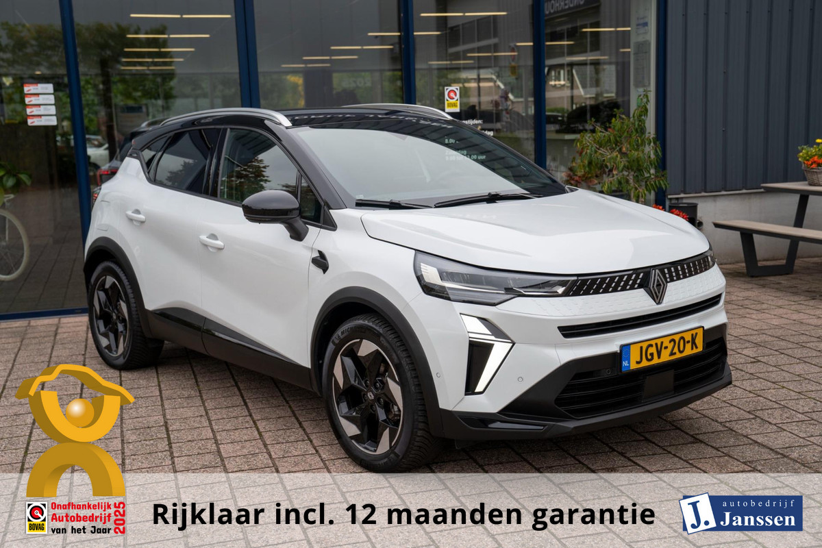 Renault Captur 1.0 TCe 90 techno |Prijs incl.12 mnd garantie|LMV Carplay Stoel/Stuur verwarming DAB Camera Bluetooth Harman Kardon Renault Captur 1.0 TCe 90 techno |Prijs incl.12 mnd garantie|LMV Carplay Stoel/Stuur verwarming DAB Camera Bluetooth Harman Kardon
