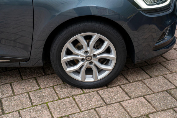 Renault Clio Estate 0.9 TCe Intens|Prijs rijklaar incl 12 mnd garantie|Navi Bluetooth Pdc Airco Keyless Renault Clio Estate 0.9 TCe Intens|Prijs rijklaar incl 12 mnd garantie|Navi Bluetooth Pdc Airco Keyless