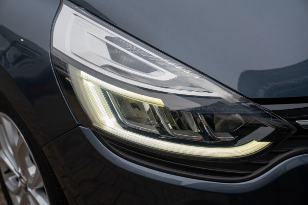 Renault Clio Estate 0.9 TCe Intens|Prijs rijklaar incl 12 mnd garantie|Navi Bluetooth Pdc Airco Keyless Renault Clio Estate 0.9 TCe Intens|Prijs rijklaar incl 12 mnd garantie|Navi Bluetooth Pdc Airco Keyless