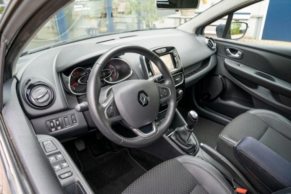 Renault Clio Estate 0.9 TCe Intens|Prijs rijklaar incl 12 mnd garantie|Navi Bluetooth Pdc Airco Keyless Renault Clio Estate 0.9 TCe Intens|Prijs rijklaar incl 12 mnd garantie|Navi Bluetooth Pdc Airco Keyless
