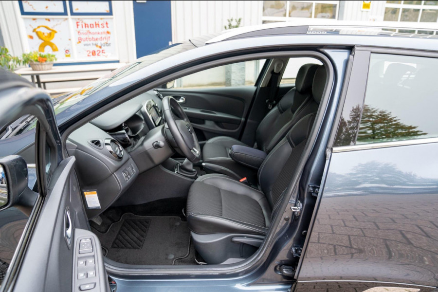 Renault Clio Estate 0.9 TCe Intens|Prijs rijklaar incl 12 mnd garantie|Navi Bluetooth Pdc Airco Keyless Renault Clio Estate 0.9 TCe Intens|Prijs rijklaar incl 12 mnd garantie|Navi Bluetooth Pdc Airco Keyless