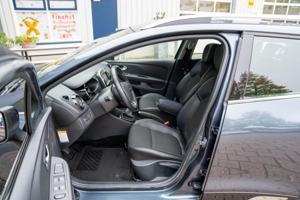 Renault Clio Estate 0.9 TCe Intens|Prijs rijklaar incl 12 mnd garantie|Navi Bluetooth Pdc Airco Keyless Renault Clio Estate 0.9 TCe Intens|Prijs rijklaar incl 12 mnd garantie|Navi Bluetooth Pdc Airco Keyless