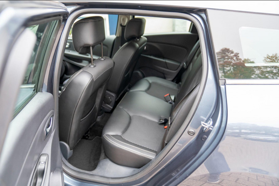 Renault Clio Estate 0.9 TCe Intens|Prijs rijklaar incl 12 mnd garantie|Navi Bluetooth Pdc Airco Keyless Renault Clio Estate 0.9 TCe Intens|Prijs rijklaar incl 12 mnd garantie|Navi Bluetooth Pdc Airco Keyless