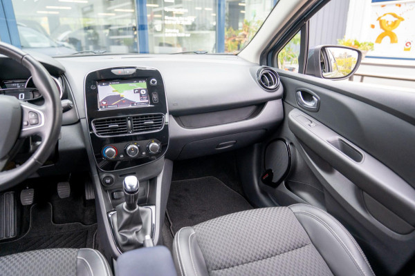 Renault Clio Estate 0.9 TCe Intens|Prijs rijklaar incl 12 mnd garantie|Navi Bluetooth Pdc Airco Keyless Renault Clio Estate 0.9 TCe Intens|Prijs rijklaar incl 12 mnd garantie|Navi Bluetooth Pdc Airco Keyless