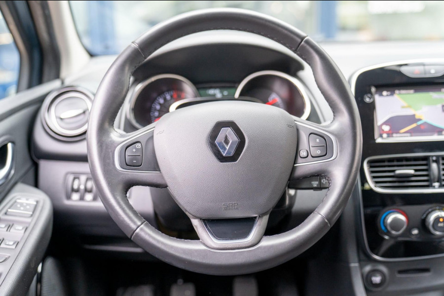 Renault Clio Estate 0.9 TCe Intens|Prijs rijklaar incl 12 mnd garantie|Navi Bluetooth Pdc Airco Keyless Renault Clio Estate 0.9 TCe Intens|Prijs rijklaar incl 12 mnd garantie|Navi Bluetooth Pdc Airco Keyless