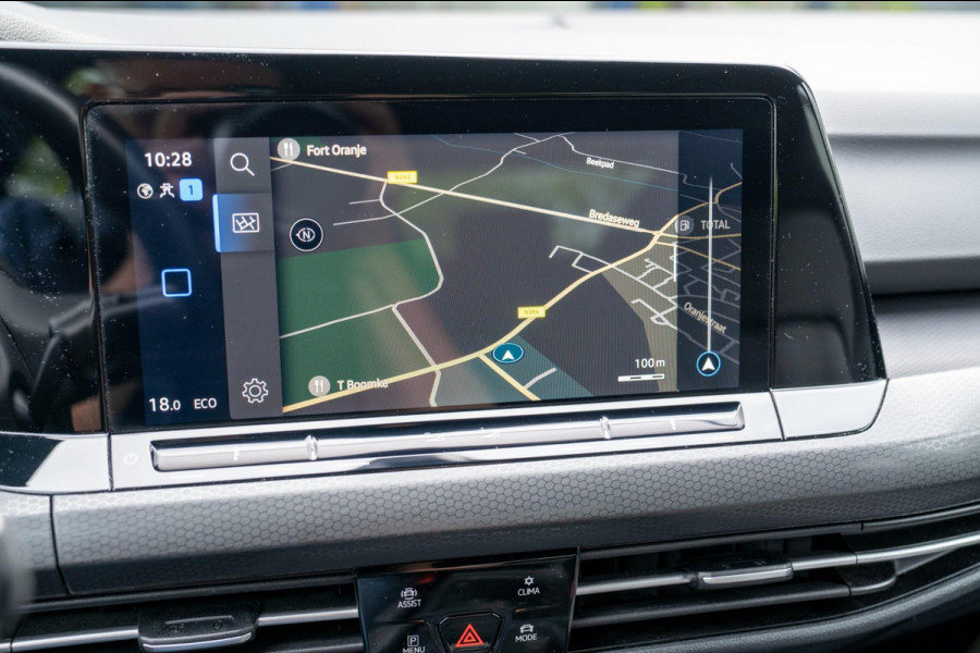 Volkswagen Golf 1.4 eHybrid GTE | Prijs rijklaar incl. 12 mnd garantie |Navi Rode remklauwen Carplay Ledverlichting