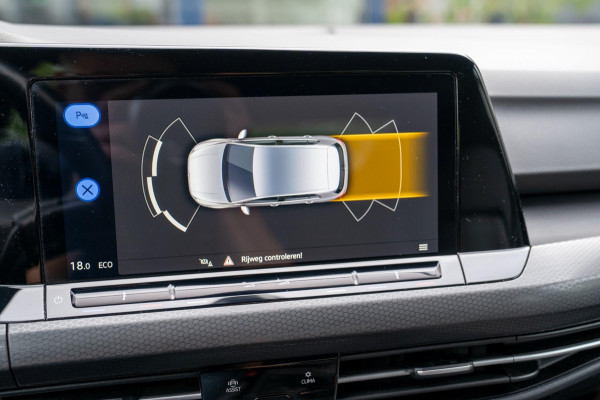 Volkswagen Golf 1.4 eHybrid GTE | Prijs rijklaar incl. 12 mnd garantie |Navi Rode remklauwen Carplay Ledverlichting