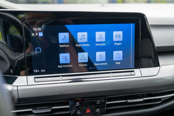 Volkswagen Golf 1.4 eHybrid GTE | Prijs rijklaar incl. 12 mnd garantie |Navi Rode remklauwen Carplay Ledverlichting