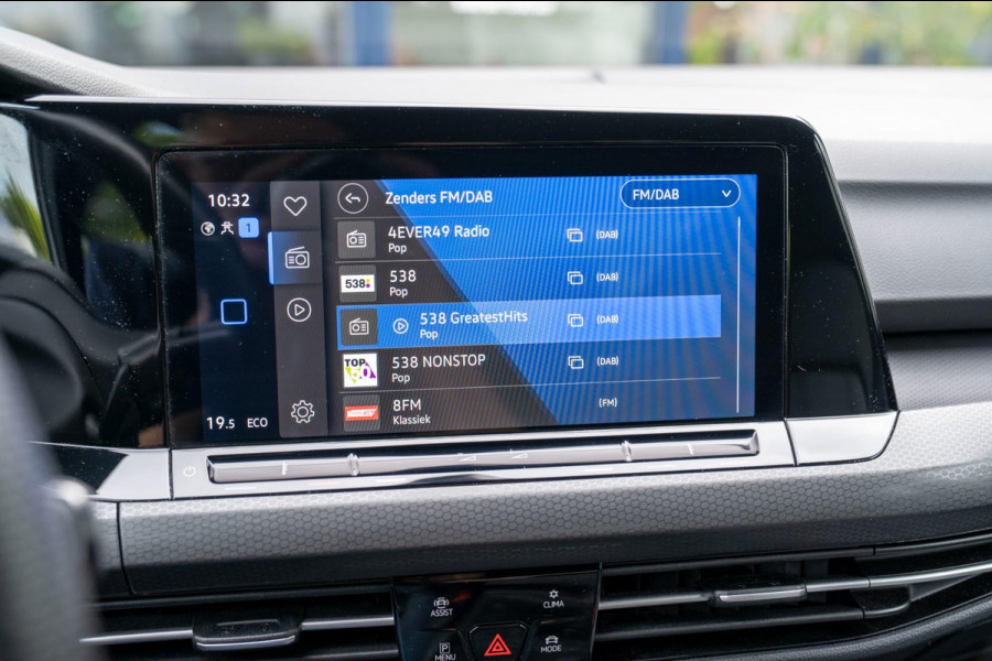 Volkswagen Golf 1.4 eHybrid GTE | Prijs rijklaar incl. 12 mnd garantie |Navi Rode remklauwen Carplay Ledverlichting