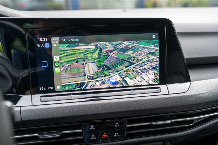 Volkswagen Golf 1.4 eHybrid GTE | Prijs rijklaar incl. 12 mnd garantie |Navi Rode remklauwen Carplay Ledverlichting