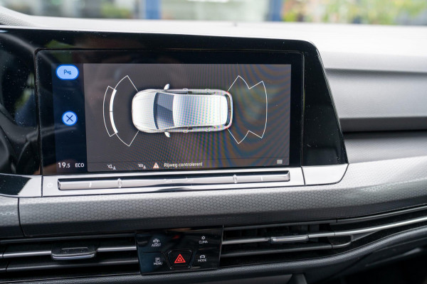 Volkswagen Golf 1.4 eHybrid GTE | Prijs rijklaar incl. 12 mnd garantie |Navi Rode remklauwen Carplay Ledverlichting