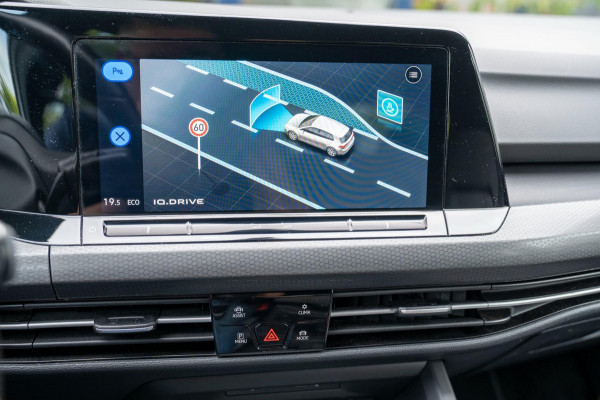 Volkswagen Golf 1.4 eHybrid GTE | Prijs rijklaar incl. 12 mnd garantie |Navi Rode remklauwen Carplay Ledverlichting