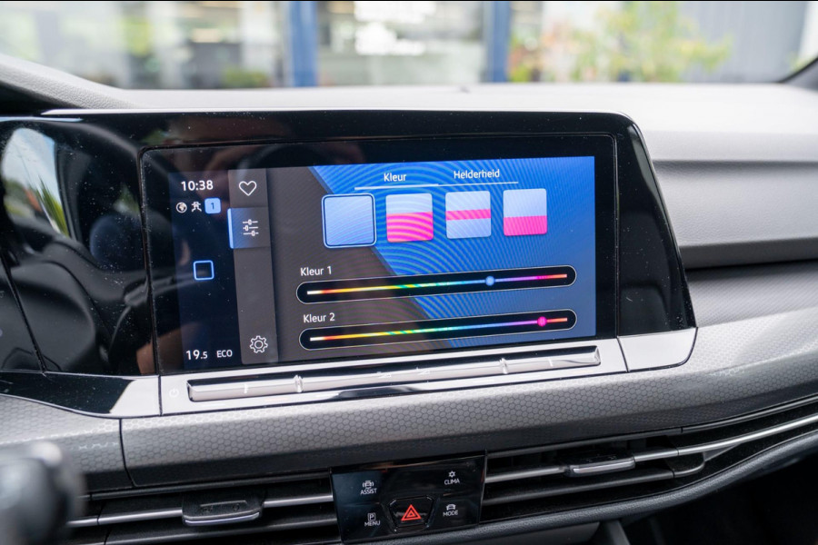 Volkswagen Golf 1.4 eHybrid GTE | Prijs rijklaar incl. 12 mnd garantie |Navi Rode remklauwen Carplay Ledverlichting