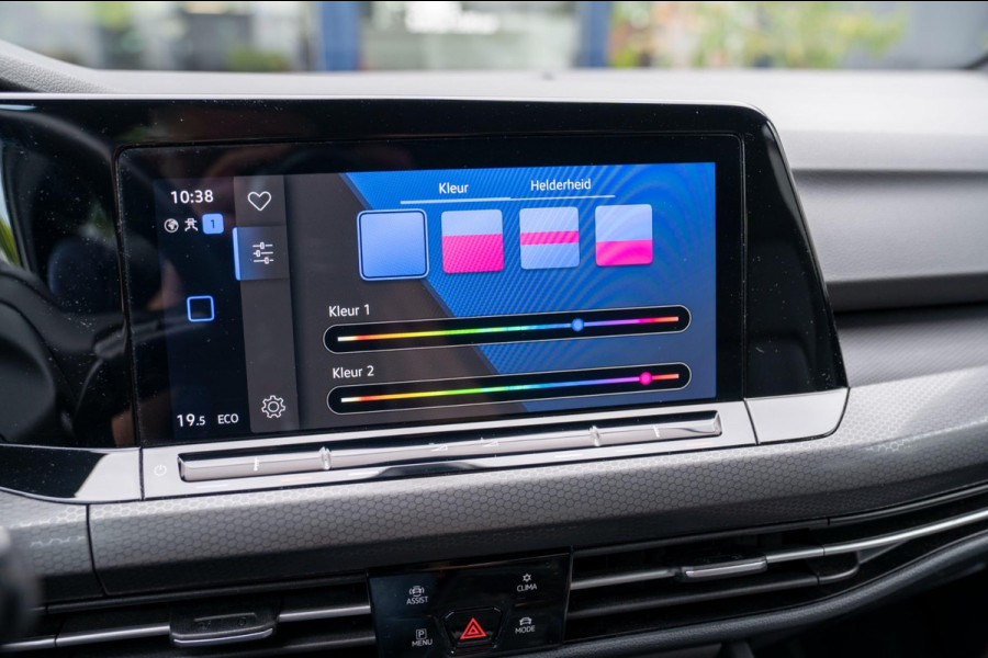 Volkswagen Golf 1.4 eHybrid GTE | Prijs rijklaar incl. 12 mnd garantie |Navi Rode remklauwen Carplay Ledverlichting