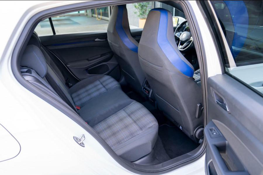 Volkswagen Golf 1.4 eHybrid GTE | Prijs rijklaar incl. 12 mnd garantie |Navi Rode remklauwen Carplay Ledverlichting