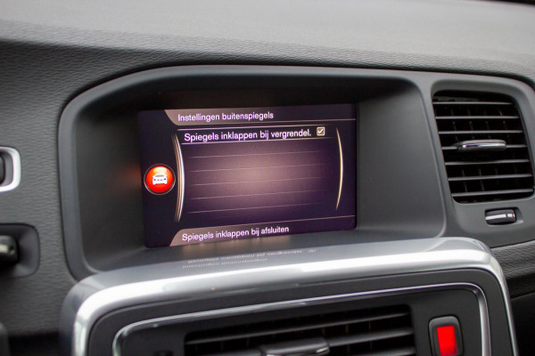 Volvo V60 1.5 T3 Polar | Prijs rijklaar incl. 12 mnd garantie | Lmv Navi Pdc Bluetooth Stoelverwarming Cruise