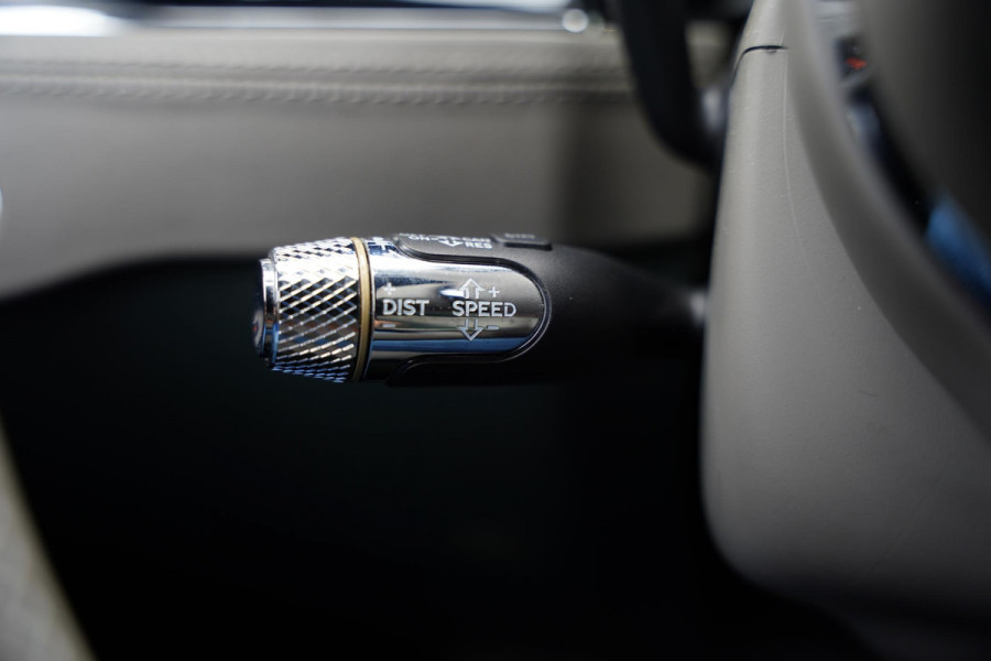 Bentley Continental GT 6.0 W12 100Th Anniversary Rotating Display Massage Nachtzicht