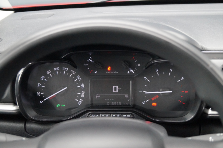 Citroën C3 1.2 PureTech 110 Feel Edition | Carplay/Android | Cruise control | Climate control