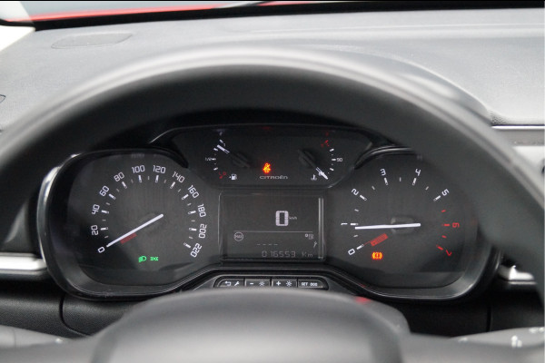 Citroën C3 1.2 PureTech 110 Feel Edition | Carplay/Android | Cruise control | Climate control
