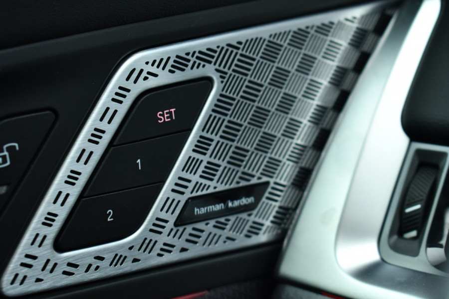 BMW X1 xDrive30e M-Sport Pano ACC Trekh HUD H/K 360-cam El-zetels