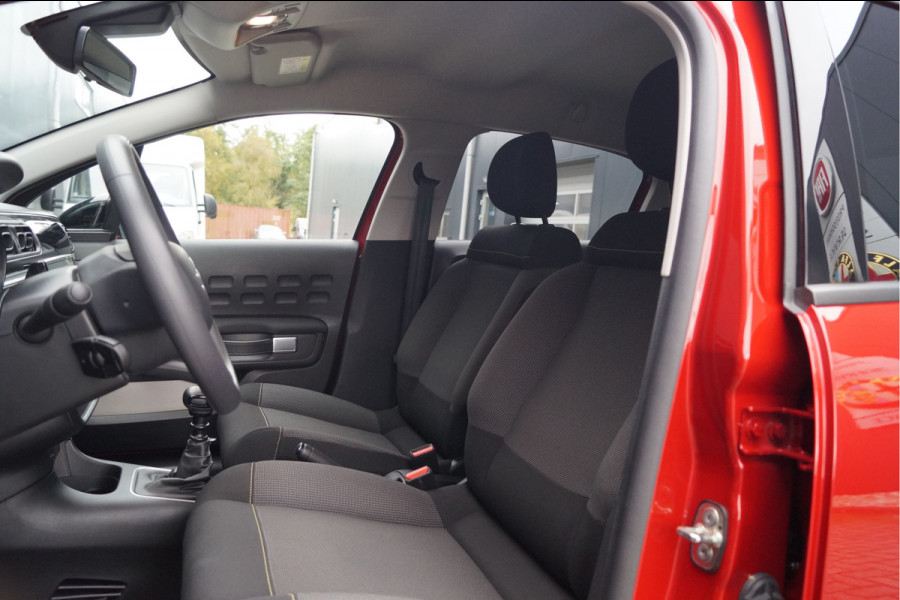 Citroën C3 1.2 PureTech 110 Feel Edition | Carplay/Android | Cruise control | Climate control