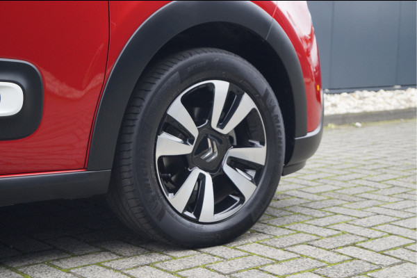 Citroën C3 1.2 PureTech 110 Feel Edition | Carplay/Android | Cruise control | Climate control