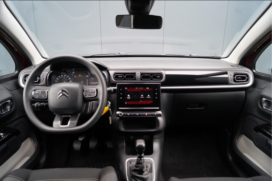 Citroën C3 1.2 PureTech 110 Feel Edition | Carplay/Android | Cruise control | Climate control