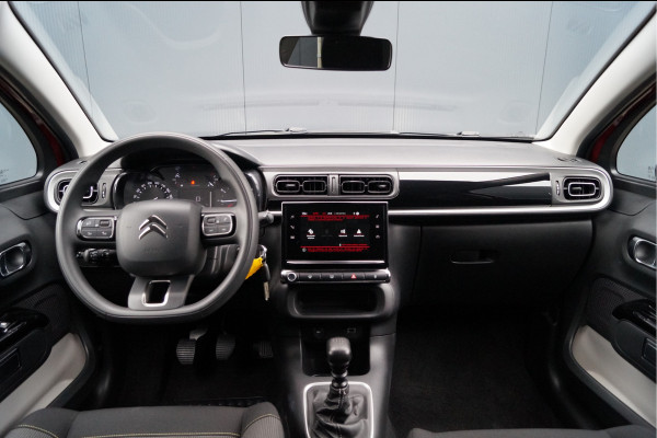 Citroën C3 1.2 PureTech 110 Feel Edition | Carplay/Android | Cruise control | Climate control